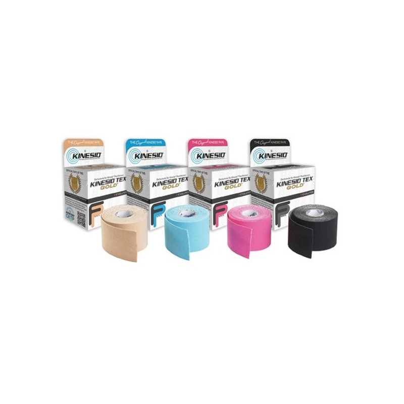 KINESIO Tex Gold