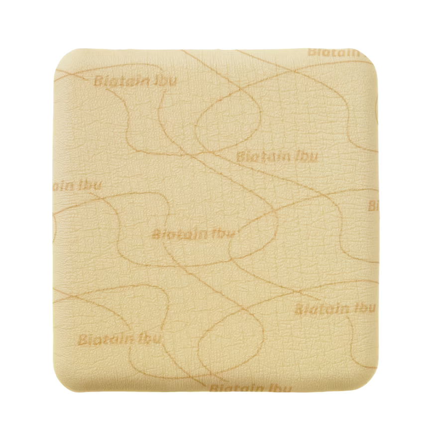 COLOPLAST Biatain® Ibu Non-Adhesive