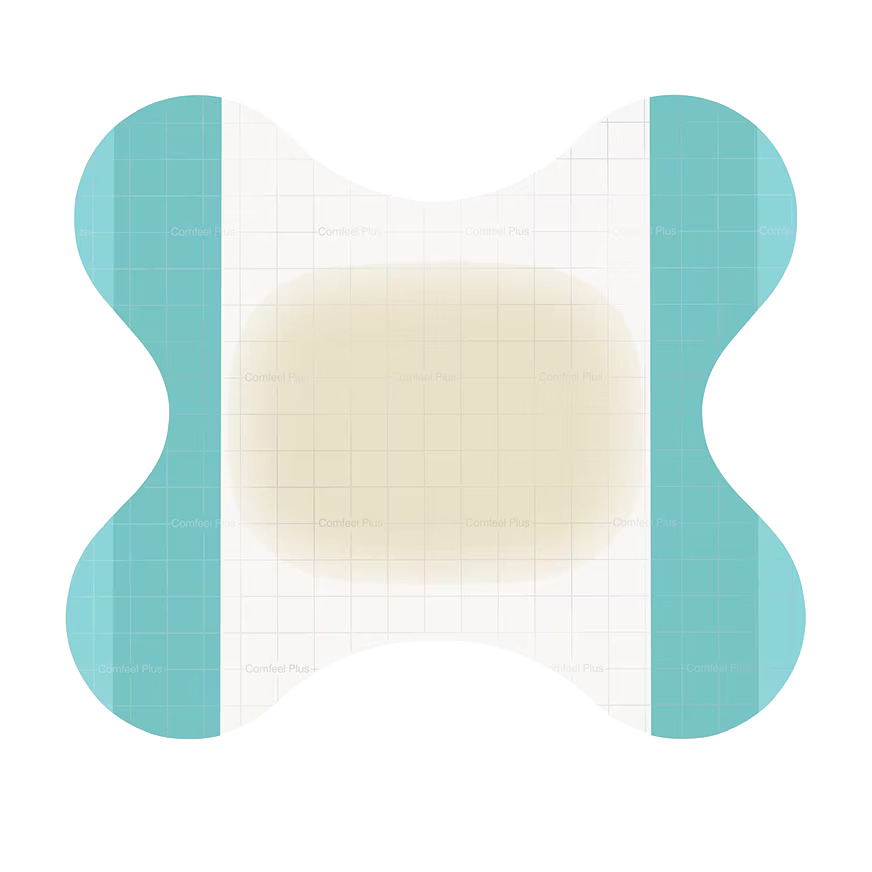 COLOPLAST Comfeel® Plus Contour