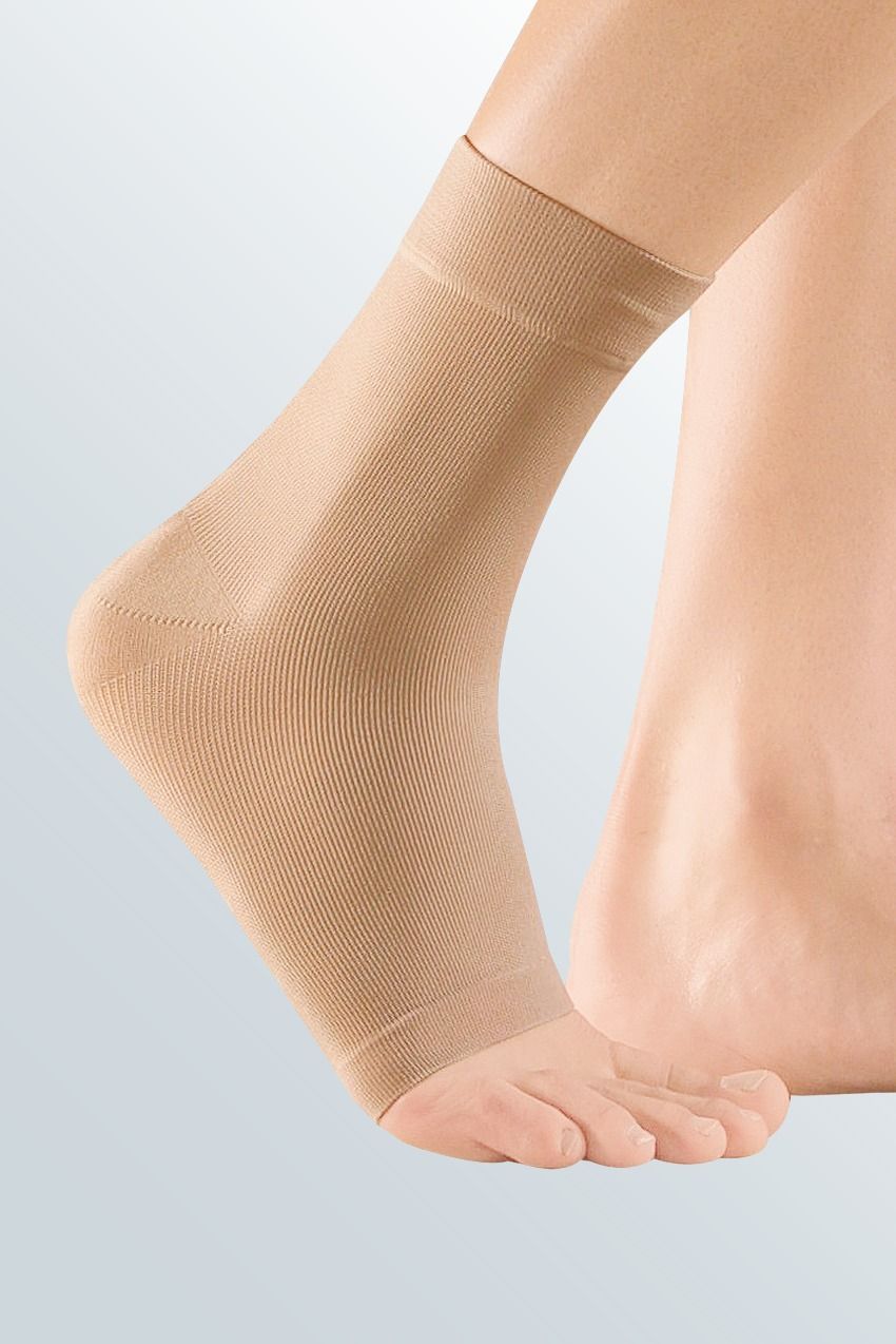 MEDI elastic ankle support