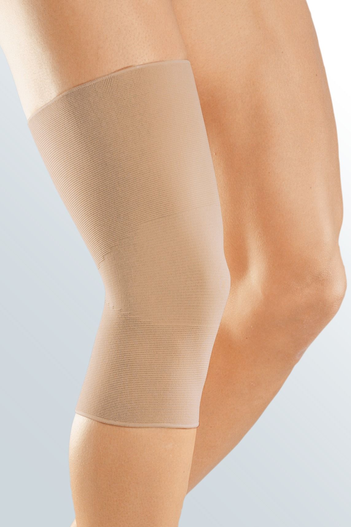 MEDI elastic knee support