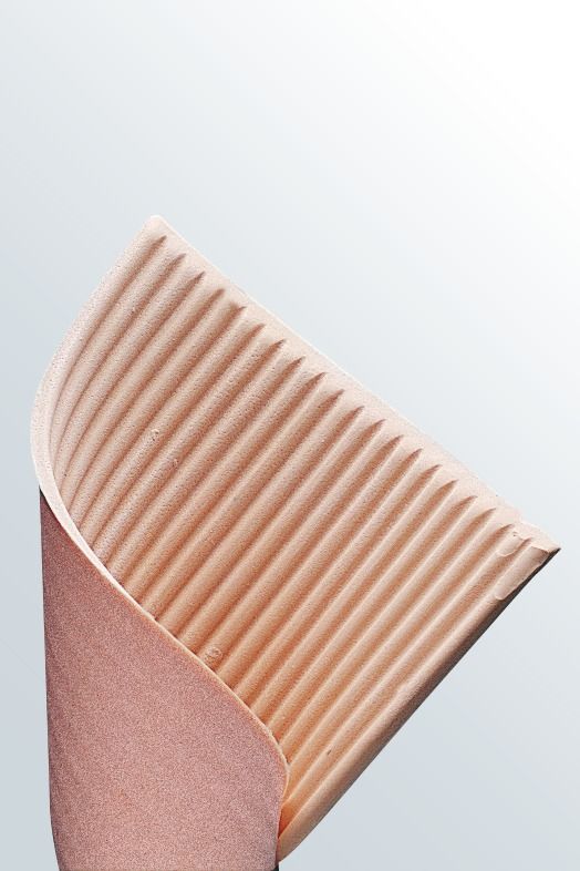 MEDI protect.Silicone inlay