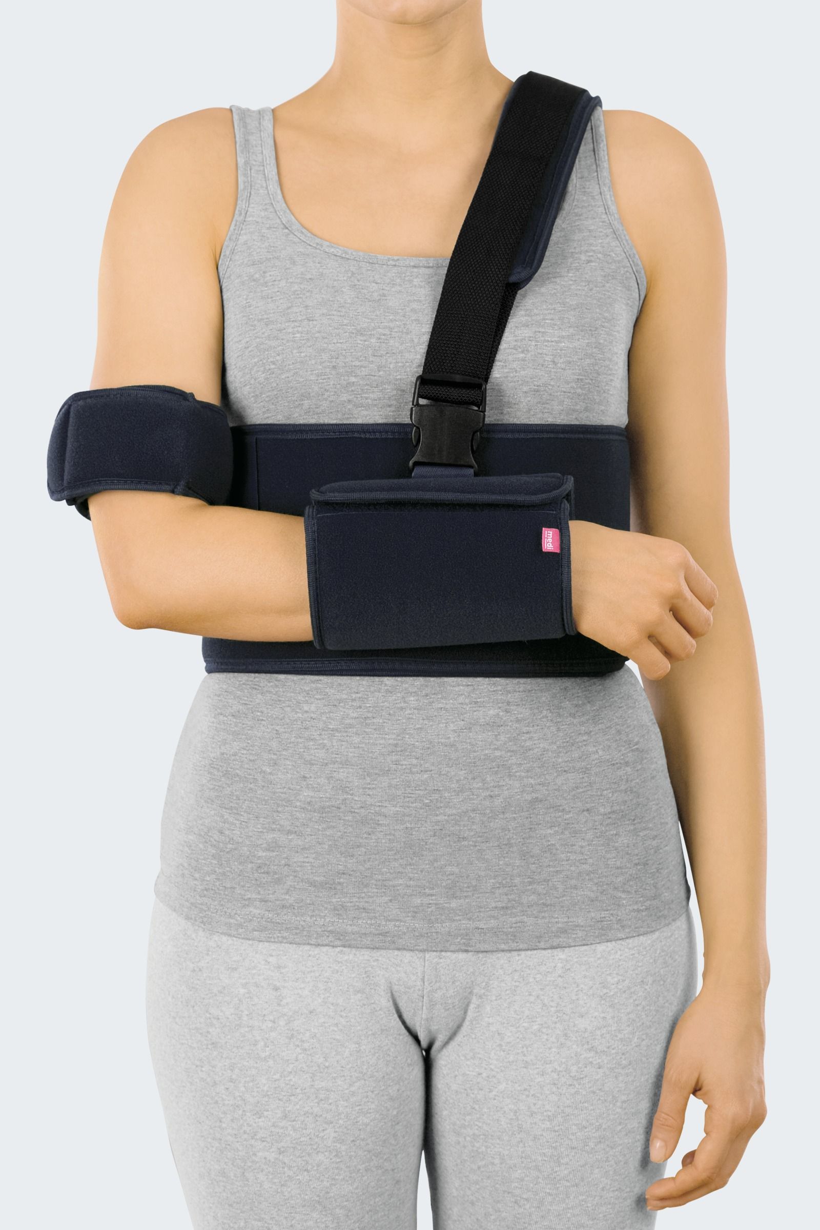 MEDI Shoulder fix