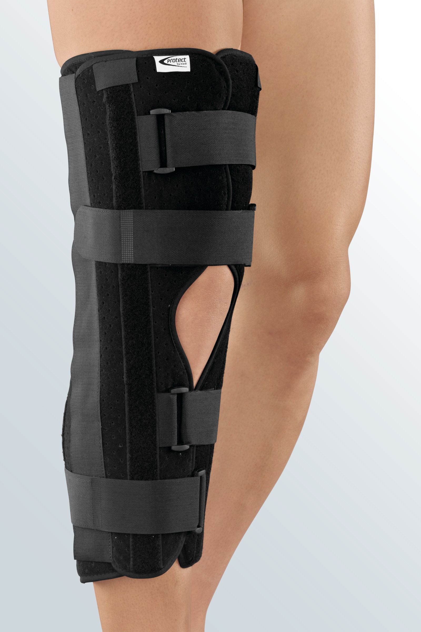 MEDI protect.Knee immobilizer universal