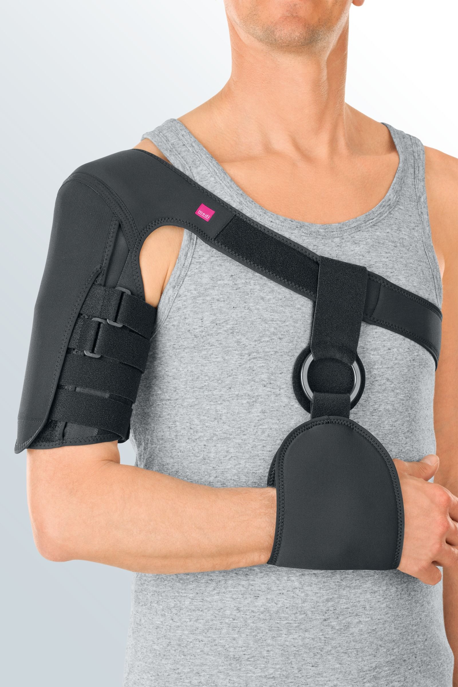 MEDI Humeral fracture brace