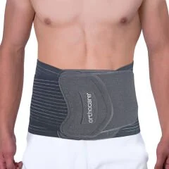 ORTHOCARE Lumbocare Inno-II Lumboskaral Bel Korsesi(UZUN)