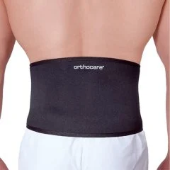 ORTHOCARE Termal Bel Korsesi