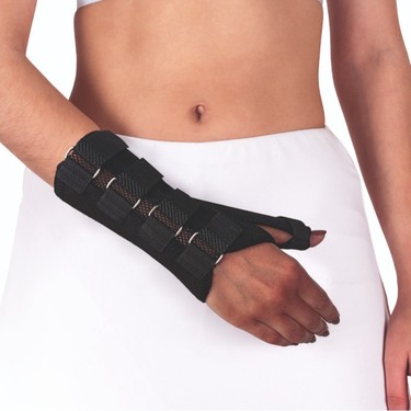 ORTHOCARE Manucare III Plus