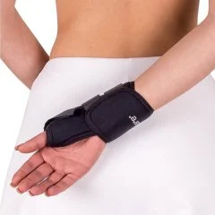 ORTHOCARE Termoplastik Başparmak Ateli