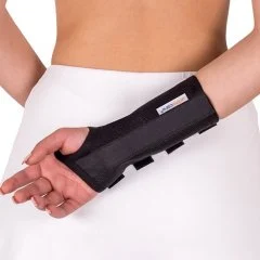ORTHOCARE El Bilek Ateli