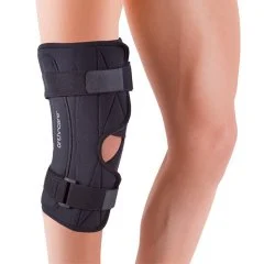 ORTHOCARE Fleksible Balenli Açık Dizlik
