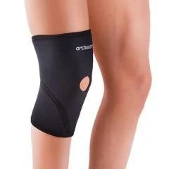 ORTHOCARE Patella Açık Dizlik