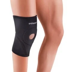 ORTHOCARE Patella Destekli Dizlik