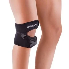ORTHOCARE Jumpers Knee Dizlik
