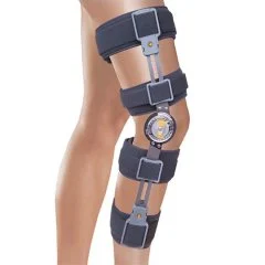 ORTHOCARE Açı Ayarlı Dizlik