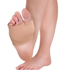 ORTHOCARE Metetarsal Silikon Ped