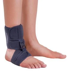 ORTHOCARE Dorsi-Fleksiyon Ortezi