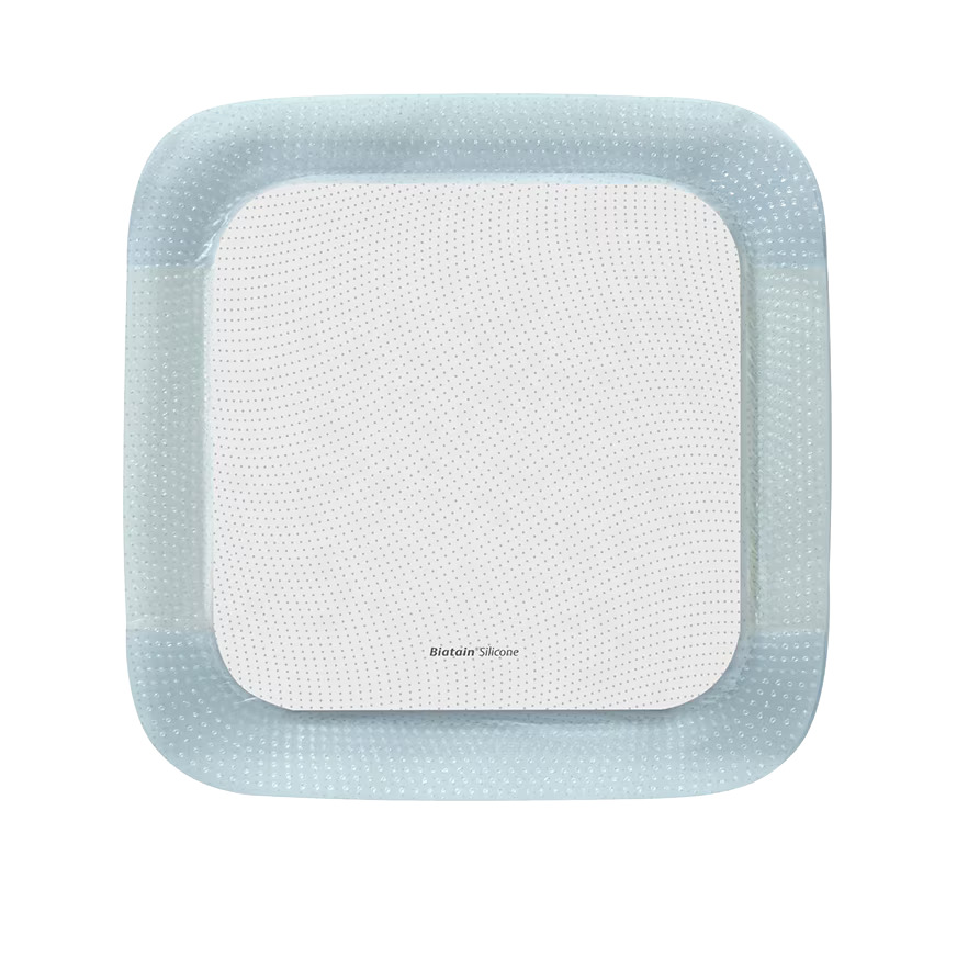 COLOPLAST Biatain® Silicone