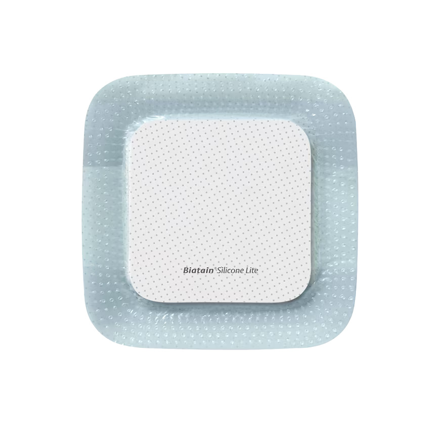 COLOPLAST Biatain® Silicone Lite