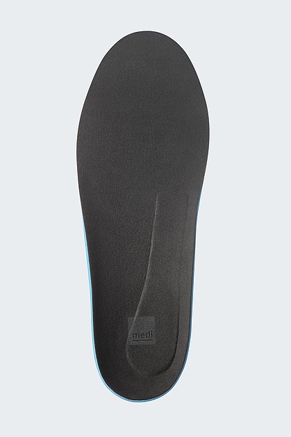 MEDI footsupport Heel Pain
